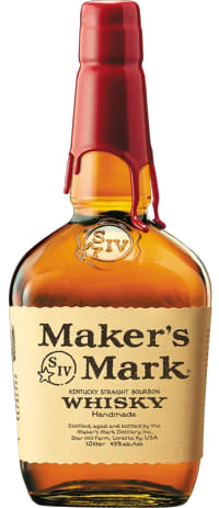 Maker's Mark 